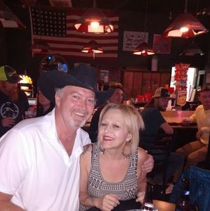 Meet your Posher, Ken